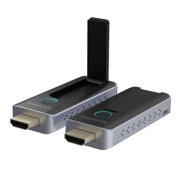 Bezprzewodowy system prezentacji HDMI Marmitek Stream S2 Pro