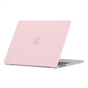 MacBook Air 13" 2022/2024 Matowe Etui z Plastiku