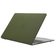 MacBook Air 13" 2022/2024 Matowe Etui z Plastiku