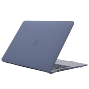 MacBook Air 13" 2022/2024 Matowe Etui z Plastiku