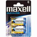 Baterie Maxell LR14/C - 2 szt.