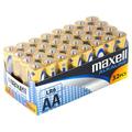 Baterie Maxell R6/AA