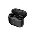 Słuchawki douszne Maxlife MXBE-01 TWS z Bluetooth 5.1 - czarne