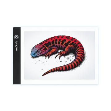 Maxlife MXGT-01 LED Lightpad Board do rysowania i szkicowania