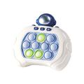 Maxlife MXPS-100 Quick Press PopIt Gra dla dzieci - Astronauta