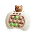 Maxlife MXPS-100 Quick Press PopIt Gra dla dzieci
