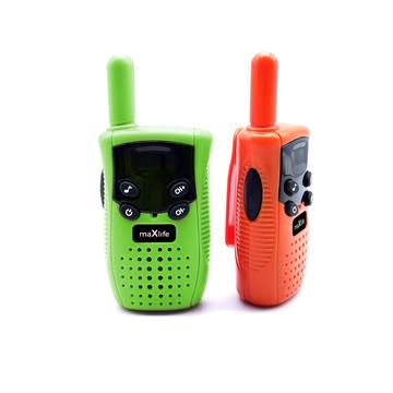 Zestaw Maxlife MXWT-100 Walkie Talkie dla dzieci