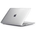 MacBook Air 13" (2020) Etui Plastik - Transparentny