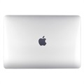 MacBook Air 13" (2020) Etui Plastik - Transparentny