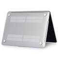 MacBook Air 13" (2020) Etui Plastik - Transparentny