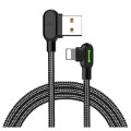 Mcdodo Night Elves Kątowy Kabel Lightning 90 Stopni - 1.8m