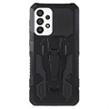 Samsung Galaxy A73 5G Hybrydowe Etui MechWarrior Project