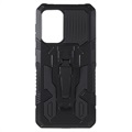 Samsung Galaxy A73 5G Hybrydowe Etui MechWarrior Project