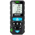 Dalmierz laserowy Mestek S6 - zakres pomiarowy 50m