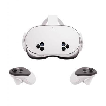 Uniwersalny zestaw słuchawkowy VR Meta Quest 3S - 256 GB - biały