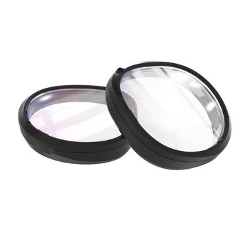 Meta Quest 3S Magnetyczna korekcja krótkowzroczności - od -6.25D do -10.00D - Anti Blue Light