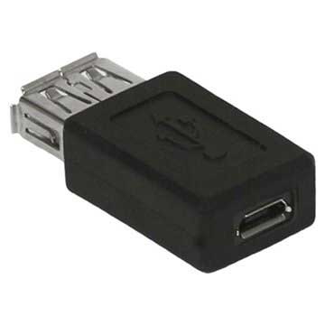 Adapter Micro-USB / USB