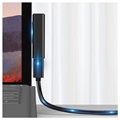  Microsoft Surface Connect Adapter Ładowania - USB-C PD - Czarny