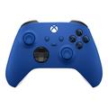 Bezprzewodowy kontroler do gier Microsoft Xbox do PC, Xbox Series S/X, Xbox One - niebieski