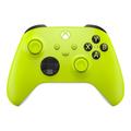 Bezprzewodowy kontroler do gier Microsoft Xbox do PC, Xbox Series S/X, Xbox One - zielony