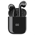 Słuchawki TWS MIFO O2 2nd Gen Bluetooth 5.2 - Ciemnoszare