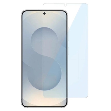 Szkło hartowane chroniące ekran Samsung Galaxy S25 Edge Mobeen GP-TTS937AECTW - przezroczyste