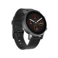 Mobvoi TicWatch E3 Smartwatch z GPS, Bluetooth 5.0 - Panther Black