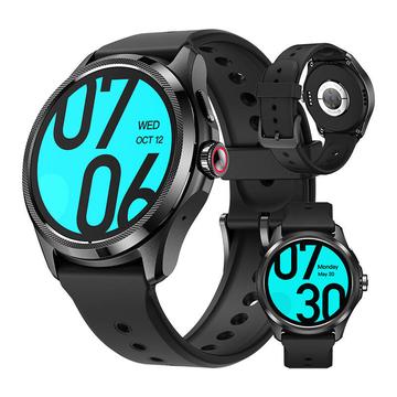 Mobvoi TicWatch Pro 5 GPS Smartwatch - czarny