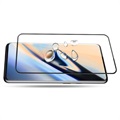 OnePlus 7 Pro, 7T Pro Zabezpieczenie Ekranu Mocolo 3D - Czarne