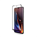 Osłona na Wyświetlacz z Hartowanego Szkła Mocolo OnePlus 6T - Czarna