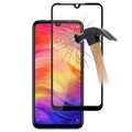 Pełne zabezpieczenie ekranu ze szkła hartowanego Mocolo do telefonu Xiaomi Redmi Note 7, Redmi Note 7 Pro R