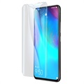 Zabezpieczenie ekranu ze szkła hartowanego Mocolo UV do telefonu Huawei P30 Pro - Przezroczyste