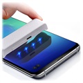 Zabezpieczenie Ekranu ze Mocolo UV do Samsung Galaxy S10 5G - Przezroczyste