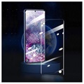 Samsung Galaxy S20 Mocolo UV Tempered Glass Screen Protector - Clear
