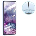 Samsung Galaxy S20+ Zabezpieczenie Ekranu Mocolo UV - Przezroczyste