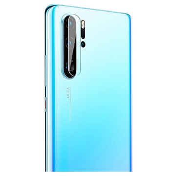 Huawei P30 Pro Szkło Hartowane w Obiektywie Mocolo Ultra Clear - 2 Szt.