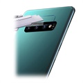 Samsung Galaxy S10 Szkło Hartowane w Obiektywie Mocolo Ultra Clear