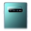 Samsung Galaxy S10+ Szkło Hartowane w Obiektywie Mocolo Ultra Clear