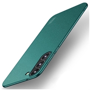 Etui Samsung Galaxy S24 Mofi Shield Matte - Zieleń