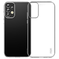 Samsung Galaxy A33 5G Etui z TPU Mofi Thin Fit - Transparentny