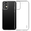 Samsung Galaxy A53 5G Etui z TPU Mofi Thin Fit - Transparentny