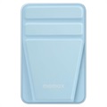 iPhone 12/13 Momax Q.Mag Power9 Magnetic Battery Pack - Blue