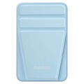 iPhone 12/13 Momax Q.Mag Power9 Magnetic Battery Pack - Blue