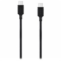 Momax Zero DC16 Kabel USB-C / USB-C - 1m