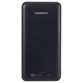 Powerbank Momax iPower Minimal PD2 - 10000 mAh - 18W