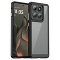 Motorola Edge (2025) Pokrowiec Anti-Shock Hybrid