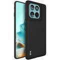 Motorola Edge (2025) Etui Imak UC-3 Seria z TPU - Czerń