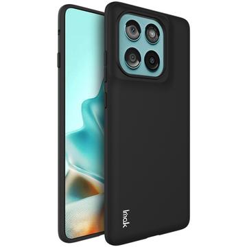 Motorola Edge (2025) Etui Imak UC-3 Seria z TPU - Czerń