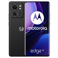 Motorola Edge 40 - 256GB - Czerń