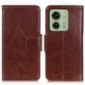 Etui z Serii Elegant z Podpórką Motorola Edge 40